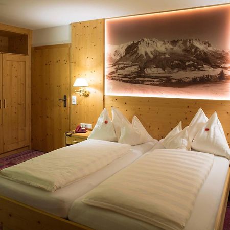 Landhotel Foehrenhof Ellmau Phòng bức ảnh