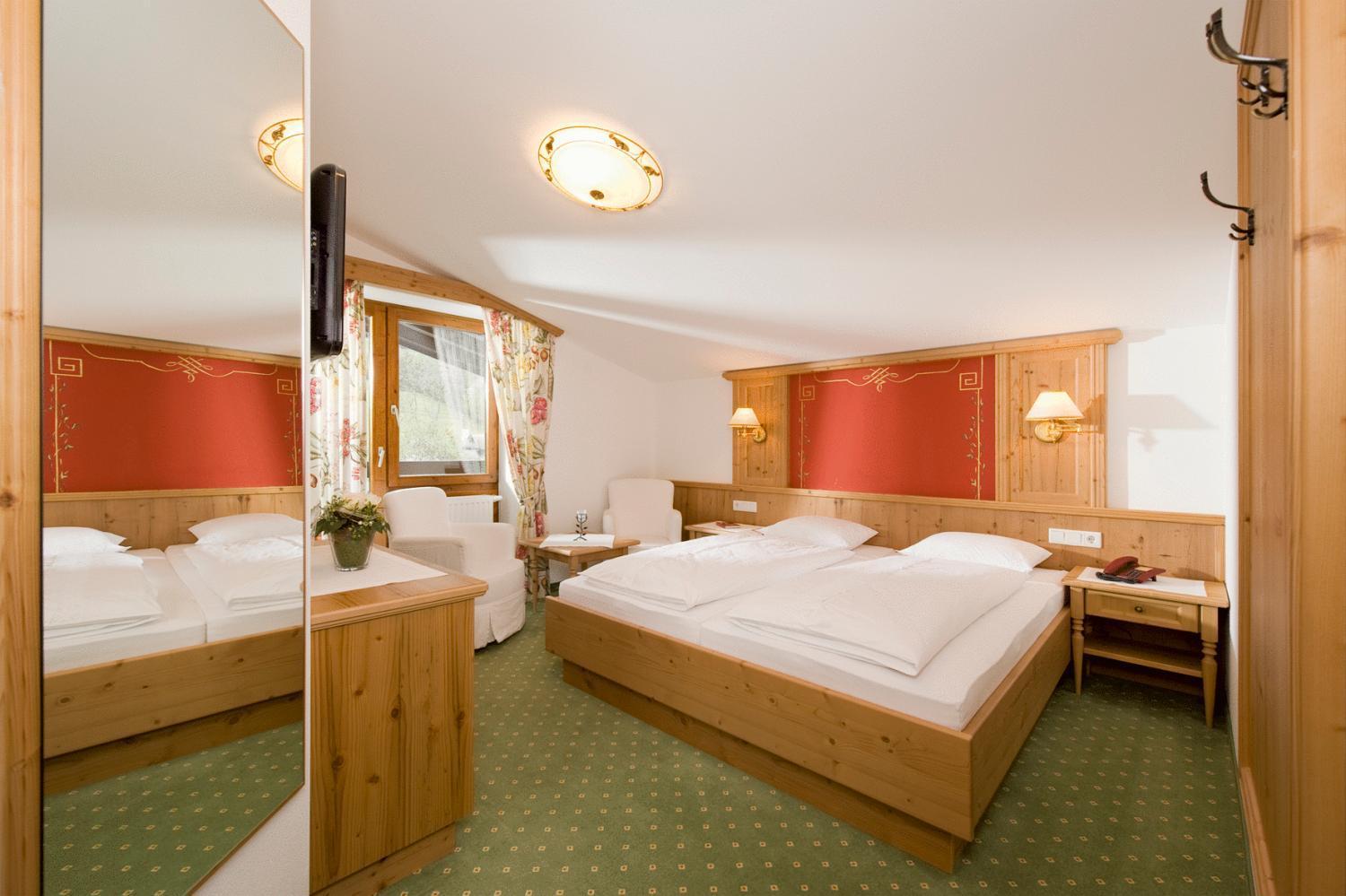 Landhotel Foehrenhof Ellmau Ngoại thất bức ảnh