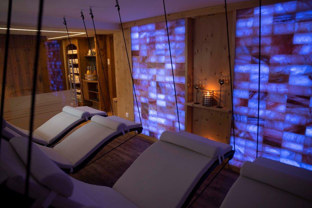Landhotel Foehrenhof Ellmau Ngoại thất bức ảnh