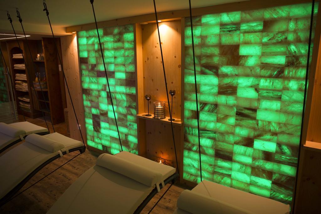 Landhotel Foehrenhof Ellmau Ngoại thất bức ảnh