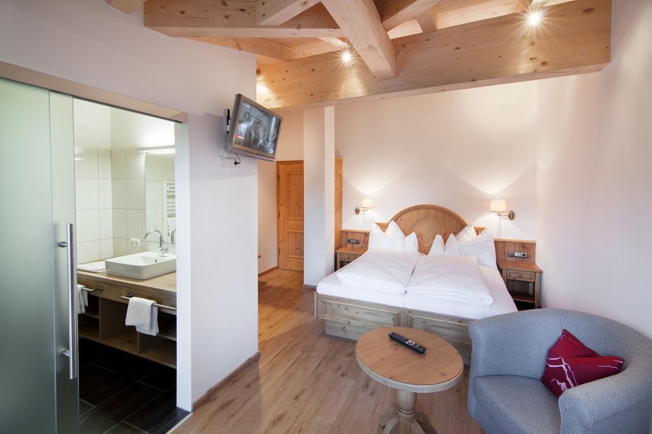 Landhotel Foehrenhof Ellmau Ngoại thất bức ảnh