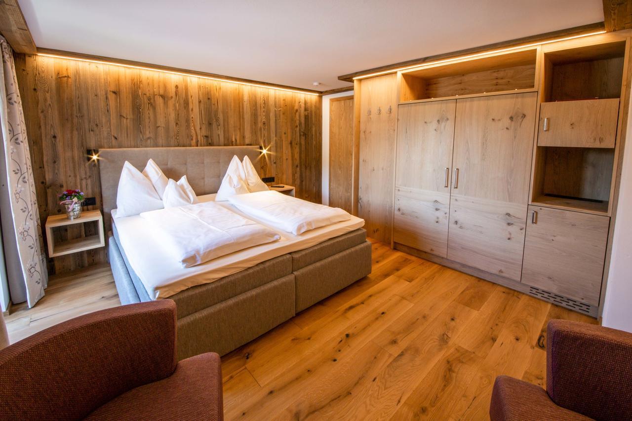 Landhotel Foehrenhof Ellmau Ngoại thất bức ảnh
